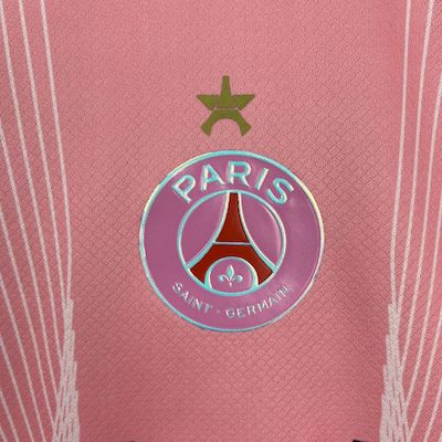 PSG EDICIÓN ESPECIAL II 25/26 HOMBRE