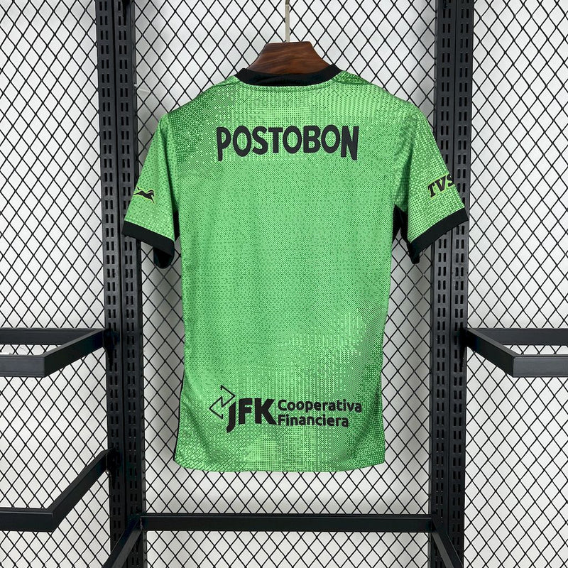 ATLETICO NACIONAL III 25/26 HOMBRE