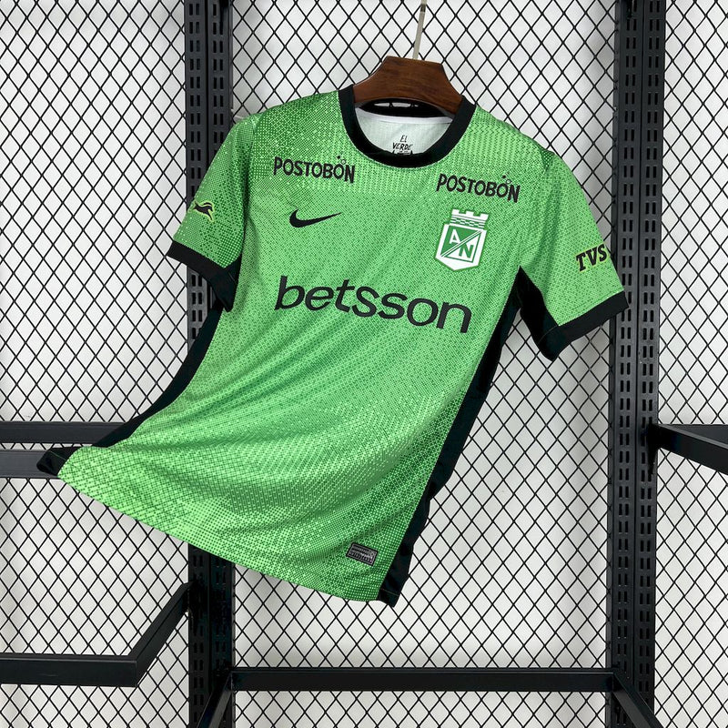 ATLETICO NACIONAL III 25/26 HOMBRE