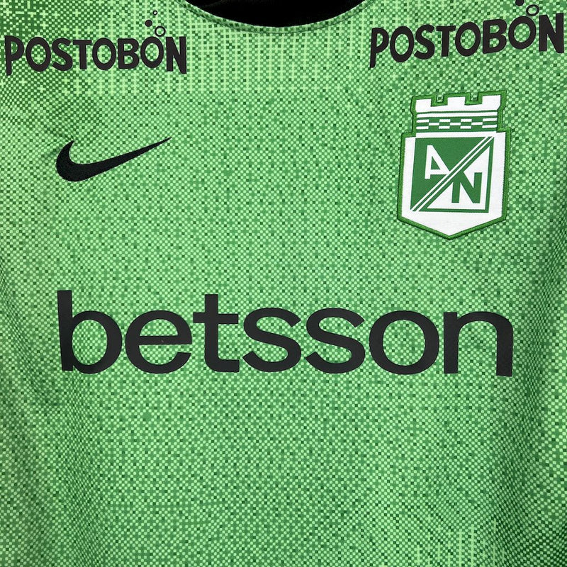 ATLETICO NACIONAL III 25/26 HOMBRE