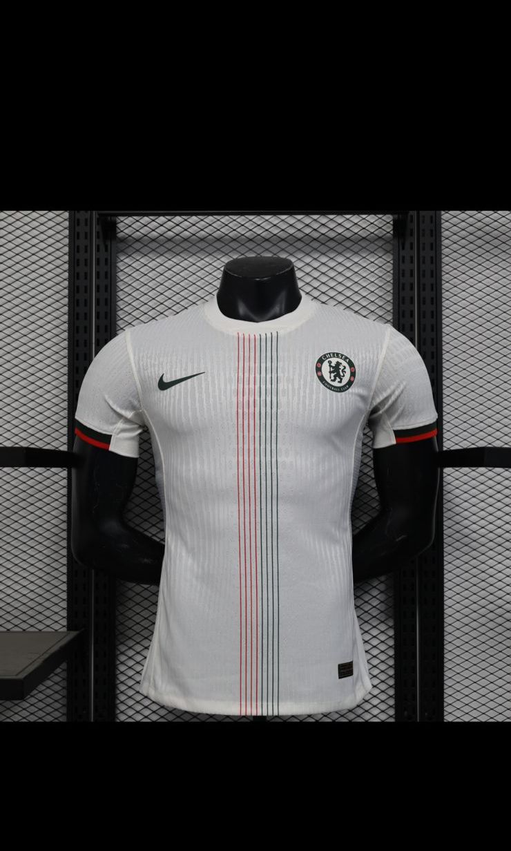 CHELSEA II 25/26 HOMBRE (VERSION JUGADOR)