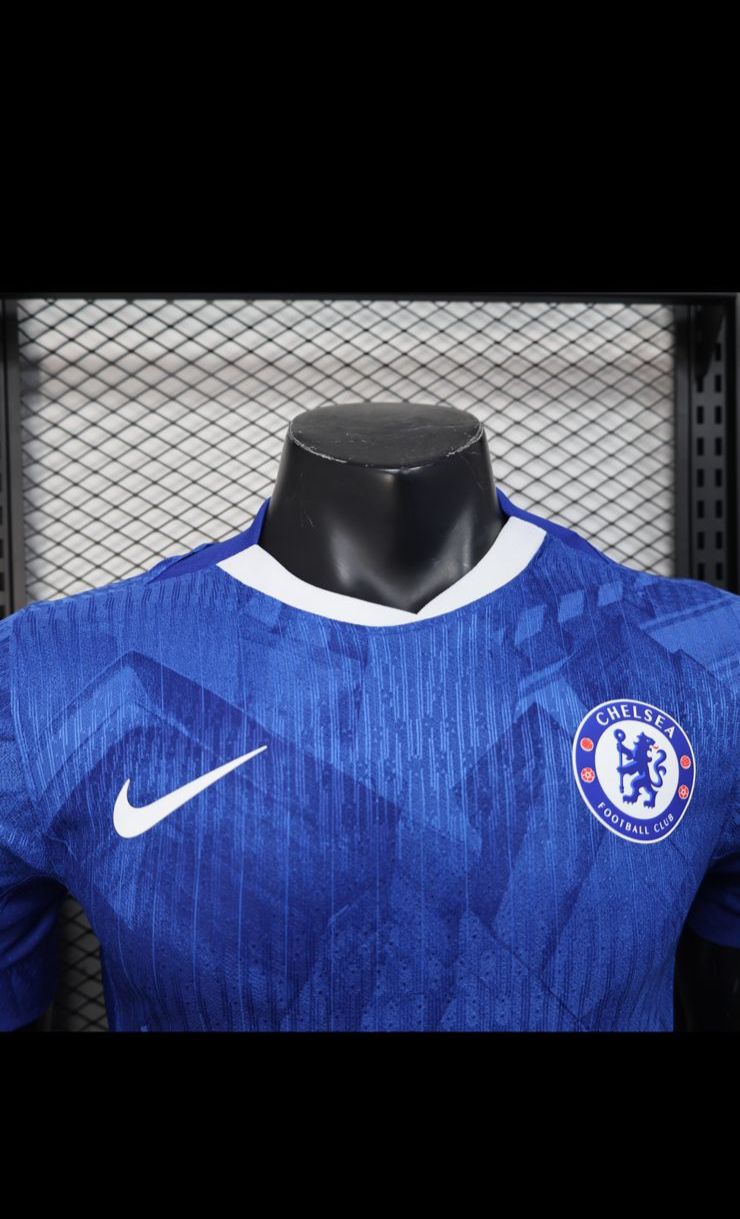 CHELSEA I 25/26 HOMBRE (VERSION JUGADOR)