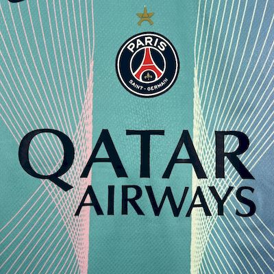PSG EDICIÓN ESPECIAL I 25/26 HOMBRE
