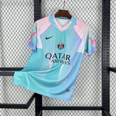 PSG EDICIÓN ESPECIAL I 25/26 HOMBRE